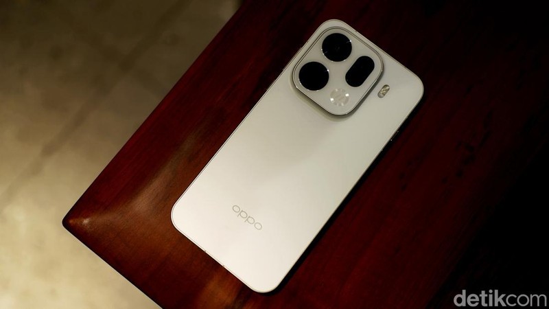 Oppo Find X9 Pro