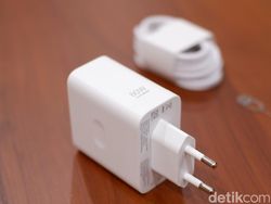 Unboxing Oppo Find X9 Pro Rp 20 Juta, Kamera Gahar Pesaing iPhone 17 Pro