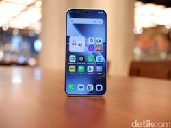 Unboxing Oppo Find X9 Pro Rp 20 Juta, Kamera Gahar Pesaing iPhone 17 Pro