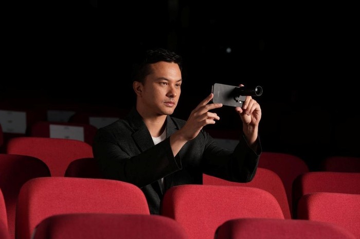 OPPO Find X9 Series Jadi Sorotan! Teknologi Flagship yang Bikin Takjub