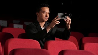 OPPO Find X9 Series Jadi Sorotan! Teknologi Flagship yang Bikin Takjub