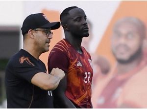 Borneo FC Vs PSM Makassar: Pesut Etam Pantang Tersandung Lagi