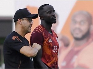 Mental Juara Borneo FC Samarinda