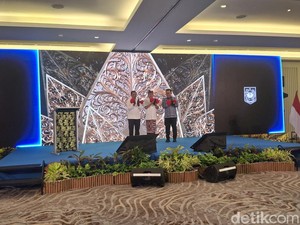 Kemendagri Soroti Data Pusat dan Daerah Belum Selaras