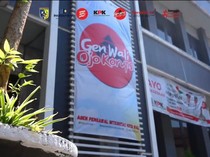 Pemkab Demak Tekankan Pentingnya Keterbukaan Informasi Publik