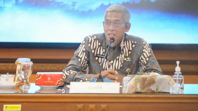 Jateng Dinilai Punya Potensi Besar dalam Pengembangan Ekonomi Syariah