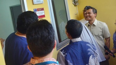 Pemprov Jateng Gandeng Swasta Perluas Akses Rumah Layak Huni