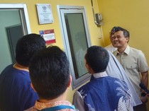 Pemprov Jateng Gandeng Swasta Perluas Akses Rumah Layak Huni