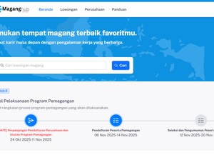 Bisakah Mengundurkan Diri dari Magang Nasional? Ini Jawabannya