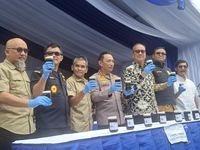 Komisi I DPR Rapat Tertutup dengan Menhan-Panglima TNI, Apa yang Dibahas?