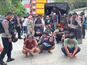 4 Fakta Peredaran Narkoba di Kampung Bahari Jakut Belum Berhenti