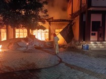 Video: Terungkap Santri Nekat Bakar Pesantren di Aceh Akibat Kesal Dibully