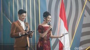 detikJatim Awards 2025 Meriah oleh Gaun Pramatya Arundaya, Ini Filosofinya