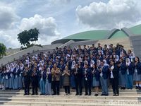 Viral Bali Sepi Turis, Menteri Agus: Data Keimigrasian Sebenarnya Naik