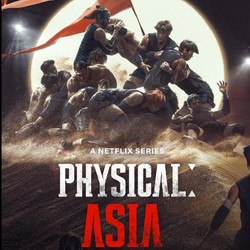 Top! Physical: Asia Menang 2026 Korea First Brand Awards