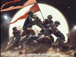 Top! Physical: Asia Menang 2026 Korea First Brand Awards