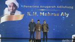 Potret Kemeriahan detikJatim Award 2025