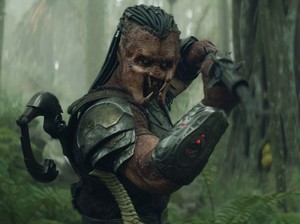 Hideo Kojima Sebut Predator: Badlands Blueprint Hollywood