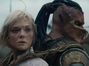 Predator: Badlands Bikin Kejutan! Pecahkan Rekor dan Selamatkan Franchise