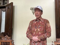 Video: Respons Jokowi soal Usulan Soeharto-Gus Dur Jadi Pahlawan Nasional