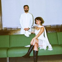 Rama sempat menjadi target saat informasinya dan foto-foto pernikahan mereka tersebar. Zohran pun langsung membela istrinya. Foto: Instagram