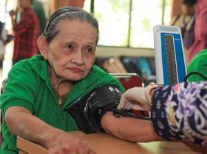 Video: Pengobatan dari Hasil CKG Gratis Selama 15 Hari