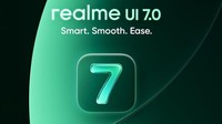 Update Realme UI 7.0 Rilis: Fitur Baru, Jadwal dan Daftar HP yang Dapat