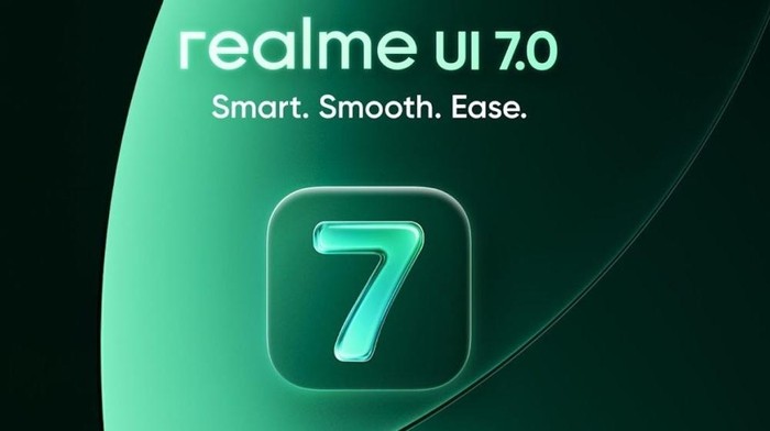Realme UI 7.0
