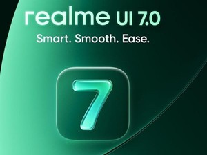 Update Realme UI 7.0 Rilis: Fitur Baru, Jadwal dan Daftar HP yang Dapat
