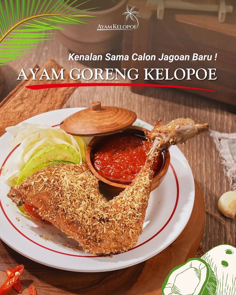 Restoran Jawa di Jakarta Restoran Jawa di Jakarta