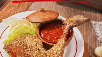 5 Restoran Jawa Autentik di Jakarta yang Bikin Rindu Kampung Halaman