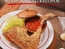 5 Restoran Jawa Autentik di Jakarta yang Bikin Rindu Kampung Halaman