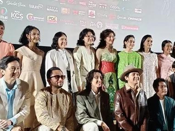 film sampai titik terakhirmu