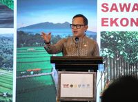 10 Universitas Negeri Terbaik di Indonesia Versi UI GreenMetric 2025: UI Nomor 1, Ungguli UGM