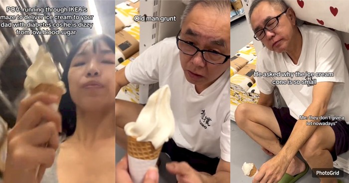 **Resep Es Krim yang Menyelamatkan Ayah: Lezat dan Praktis**