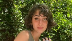 Melihat Ilustrasi Rama Duwaji, Suarakan Palestina dari New York