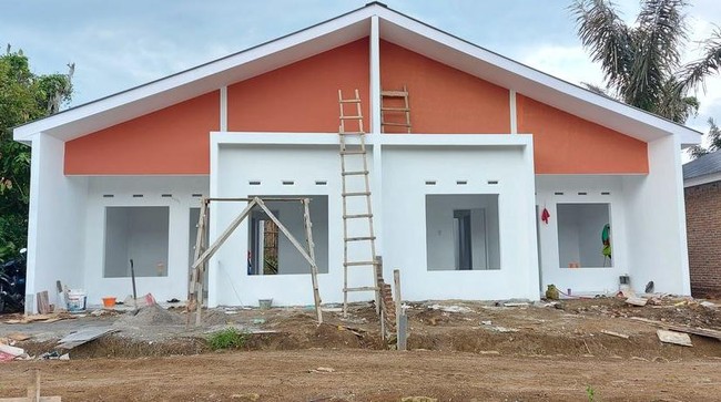 Cari Rumah Tipe 36 di Pematangsiantar? Coba Cek Nih, Harganya Rp 166 Juta