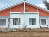 Cari Rumah Tipe 36 di Pematangsiantar? Coba Cek Nih, Harganya Rp 166 Juta