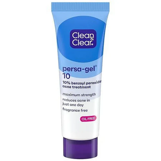 Skincare yang Mengandung Benzoil Peroksida untuk Jerawat