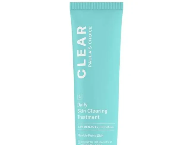Skincare yang Mengandung Benzoil Peroksida untuk Jerawat