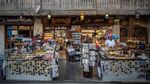 Menyusuri Souq Waqif, Pasar Bersejarah yang Jadi Ikon Wisata Qatar