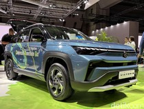 Kendaraan Hijau Tak Cuma EV, Gas dari Kotoran Ternak Bisa Jadi Bahan Bakar