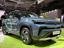 SUV Suzuki Seharga Rp 190 Jutaan Laris Manis, Sudah Terjual 50 Ribu Unit