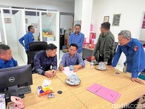 Jaksa Lanjutkan Penahanan 3 Tersangka Korupsi Lahan Gili Trawangan