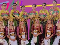 Dari Sate ke Panggung, Tarian Maranggi Khas Purwakarta Akan Tampil di WJF 2025