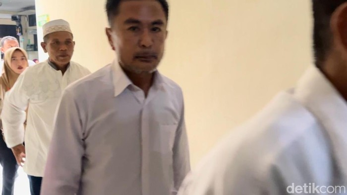 Warga Mojokerto menjadi terdakwa karena menjual tanah dari lahannya sendiri