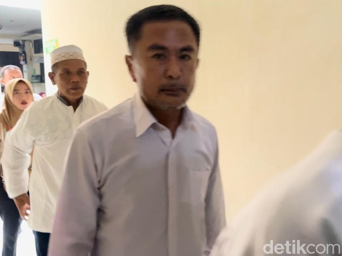Warga Mojokerto menjadi terdakwa karena menjual tanah dari lahannya sendiri