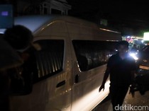 Detik-detik Terpidana Mati Lindsay Sandiford Dipulangkan ke Inggris