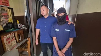 Bejat Perangkat Desa di Kendal Cabuli Wanita Difabel hingga Hamil 5 Bulan