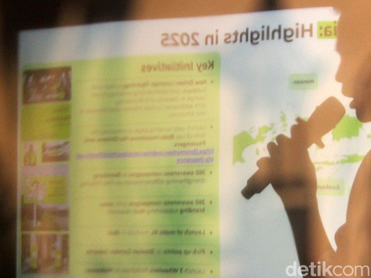 Transportasi Online Genjot Efisiensi dan Inovasi Pembayaran